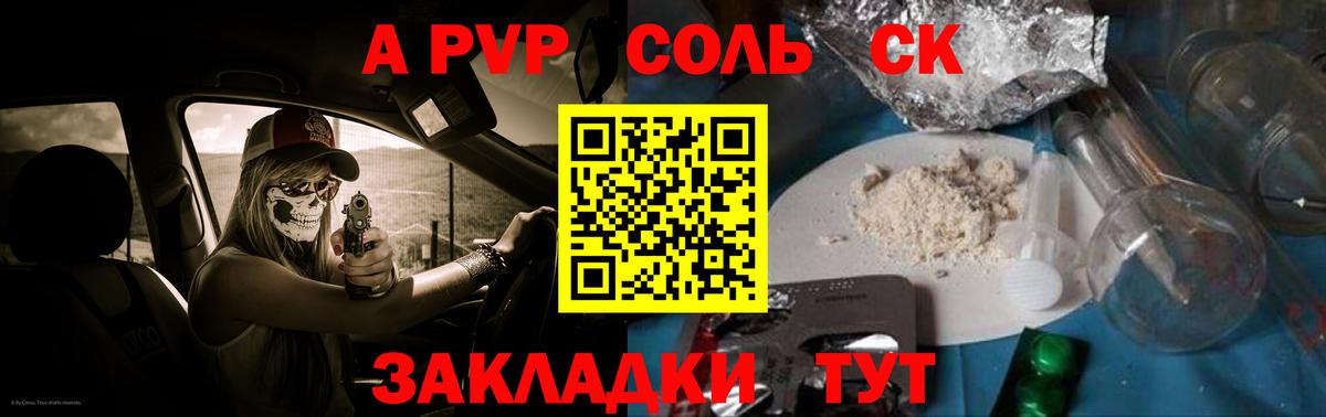 A PVP СК Елец
