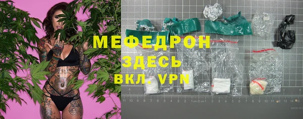 ALPHA PVP Няндома