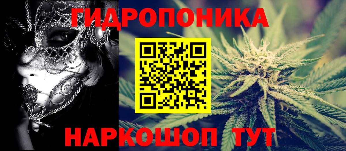 Марихуана Bruce Banner Елец